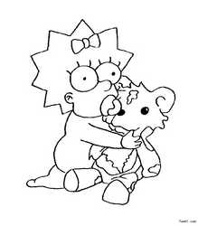 辛普森的一家131